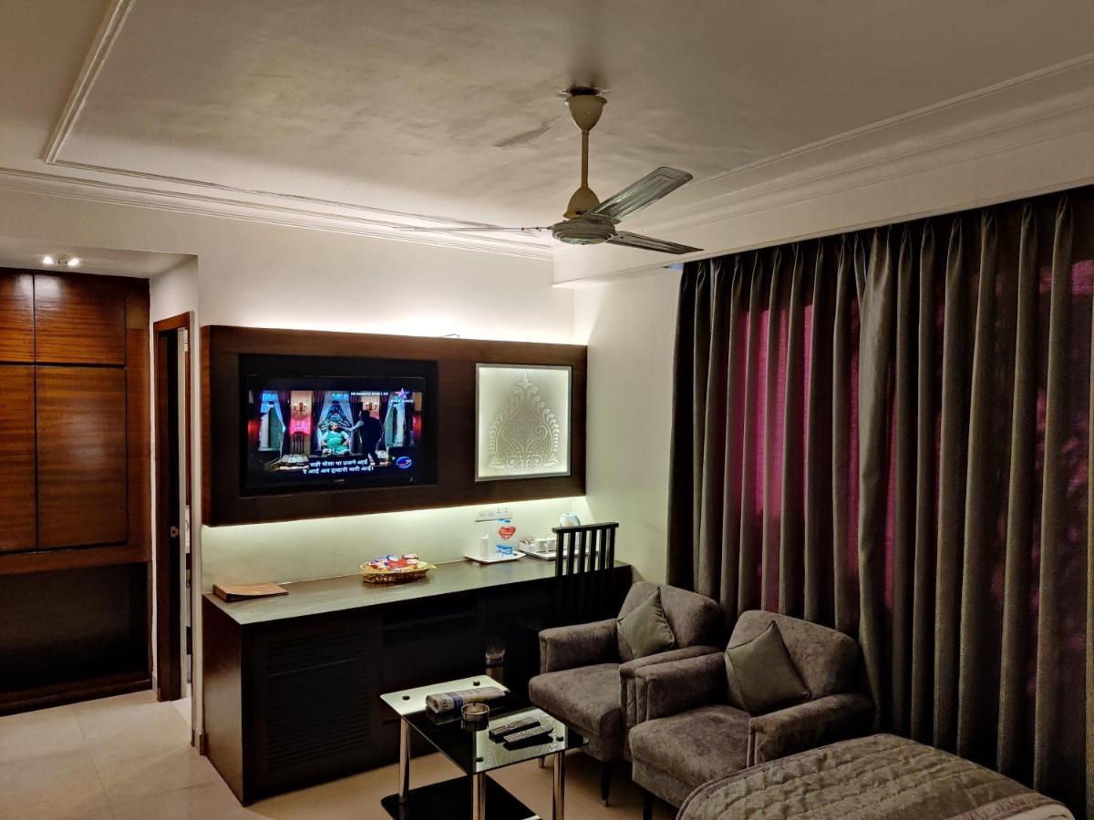 The Samilton Hotel Calcutta Exterior foto
