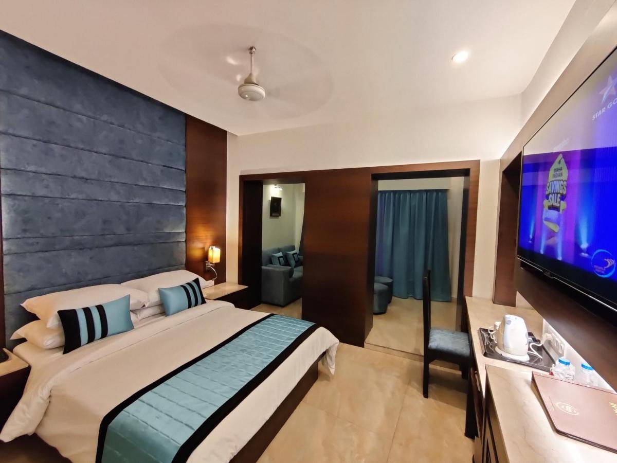 The Samilton Hotel Calcutta Exterior foto